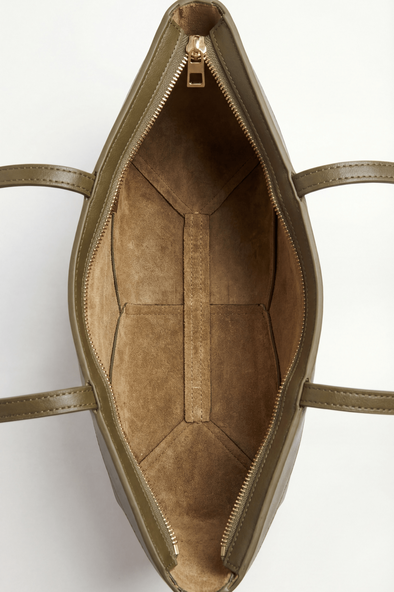 LÍNEA Urban Ciutadella matte leather micro bag by GREBELLA, Barcelona — view 7