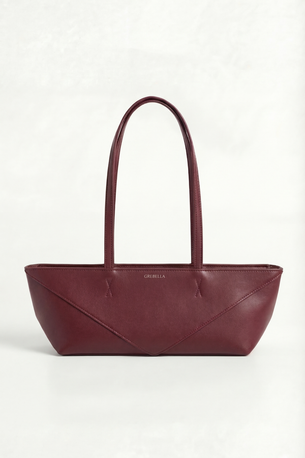 LÍNEA · Rosso Montjuïc