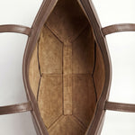 LÍNEA Sepia Somorrostro matte leather micro bag by GREBELLA, Barcelona — view 7