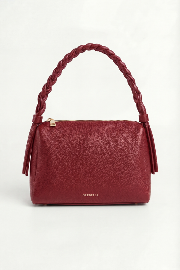 VESPER ·  Rosso Gràcia