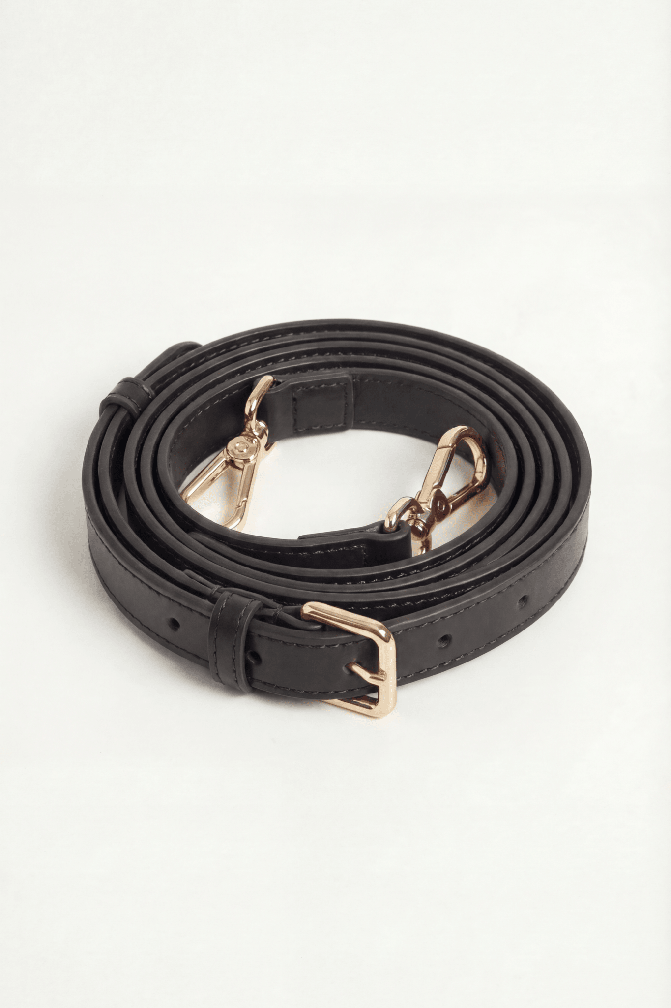 NOYA Obsidian Born box calfskin top-handle bag by GREBELLA, Barcelona — view 8